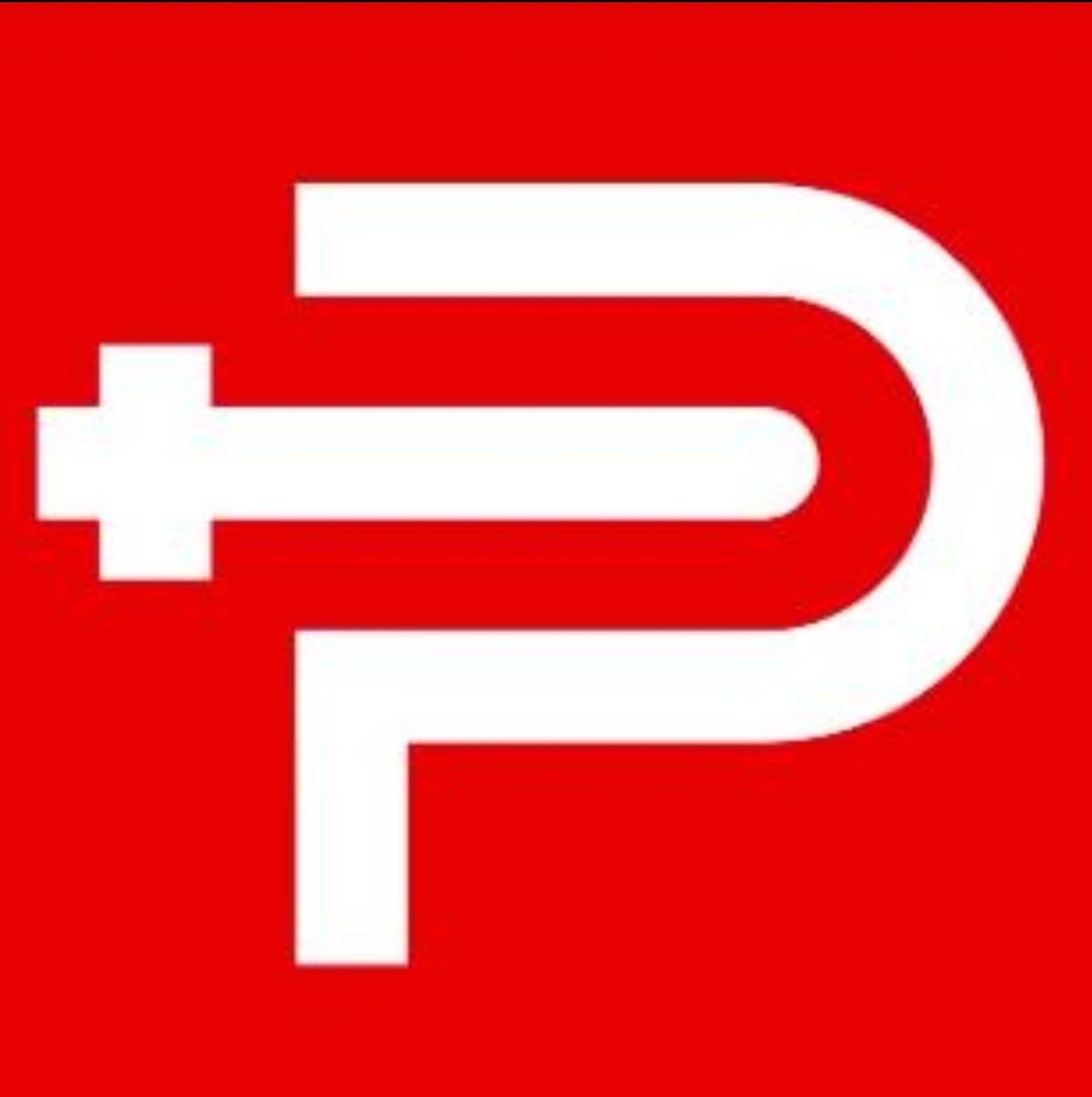 Plus Waste logo